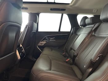 Used Land Rover Range Rover 2024 for sale - 79629108: Photo