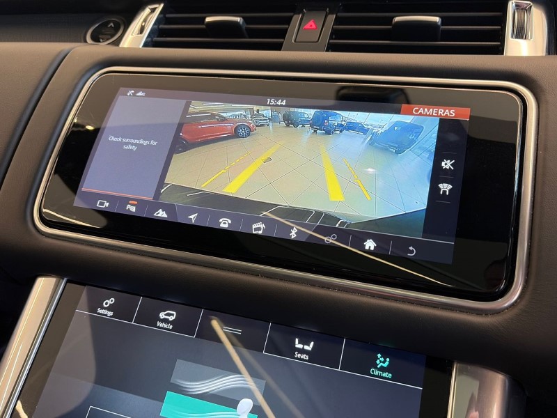 Used Land Rover Range Rover Sport 2020 for sale - 78133663: Photo 13