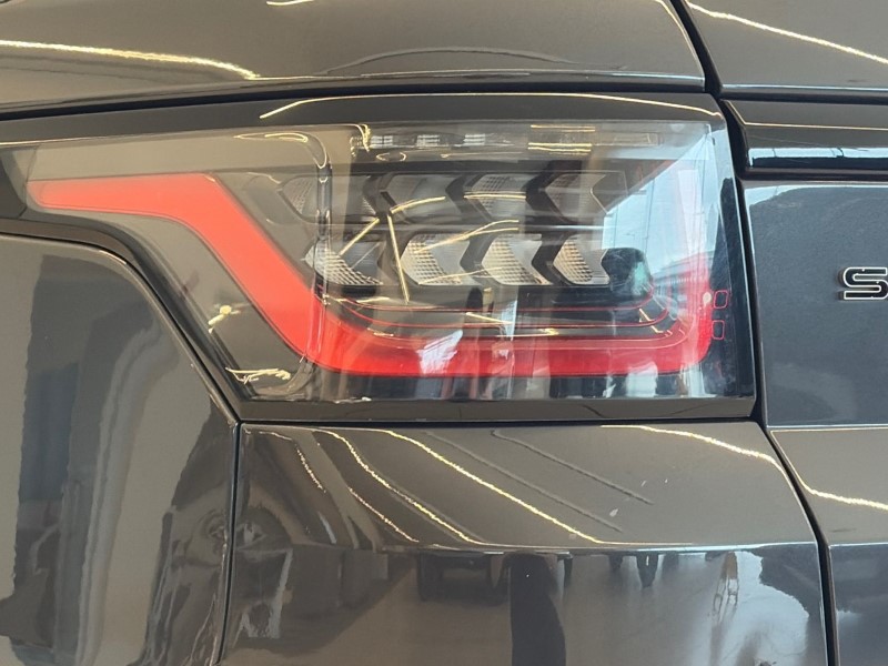 Used Land Rover Range Rover Sport 2020 for sale - 78133663: Photo 20
