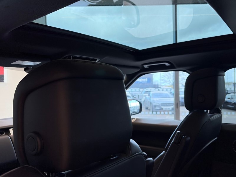 Used Land Rover Range Rover Sport 2020 for sale - 78133663: Photo 22