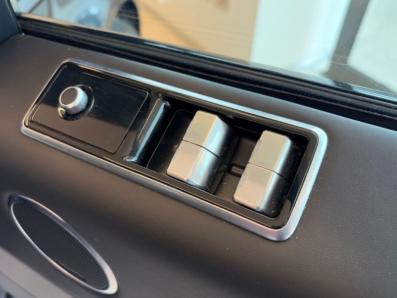 Used Land Rover Range Rover Sport 2020 for sale - 78133663: Photo 24