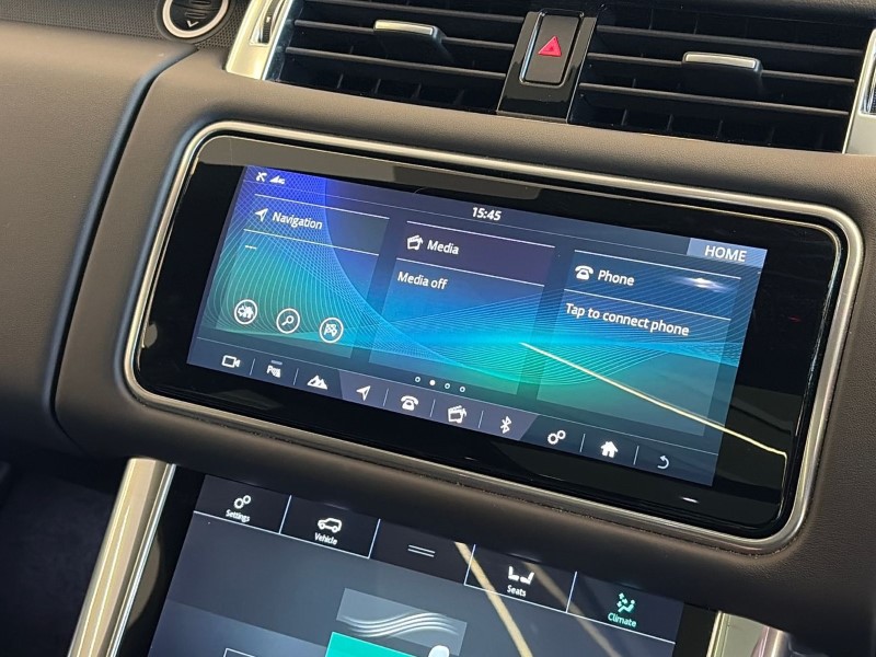 Used Land Rover Range Rover Sport 2020 for sale - 78133663: Photo 31