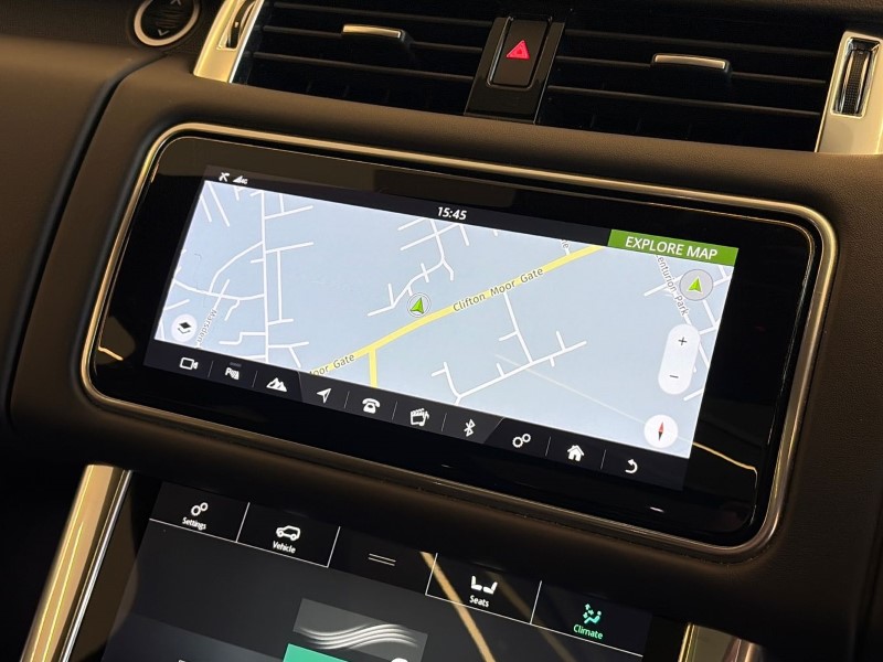 Used Land Rover Range Rover Sport 2020 for sale - 78133663: Photo 32