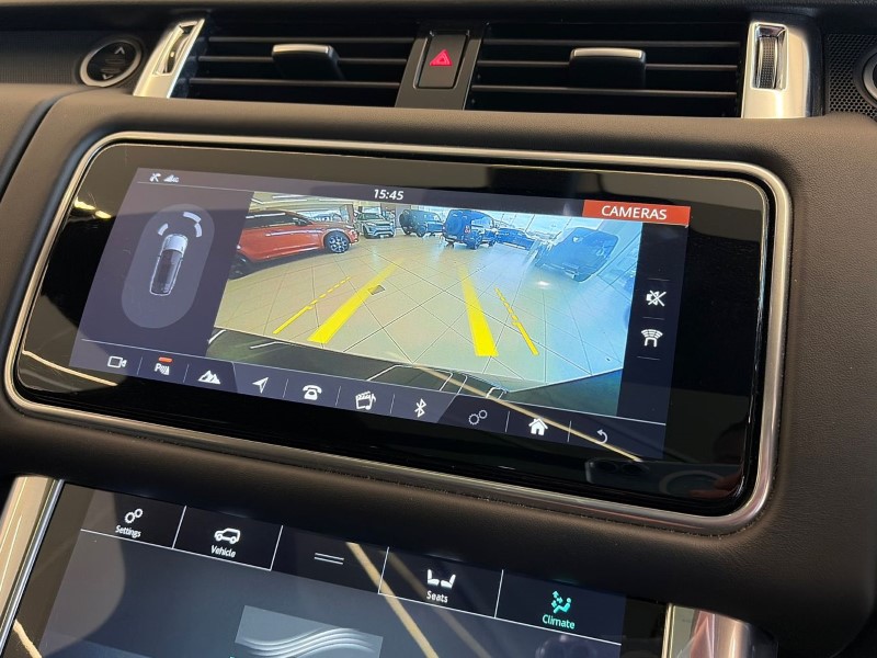 Used Land Rover Range Rover Sport 2020 for sale - 78133663: Photo 33