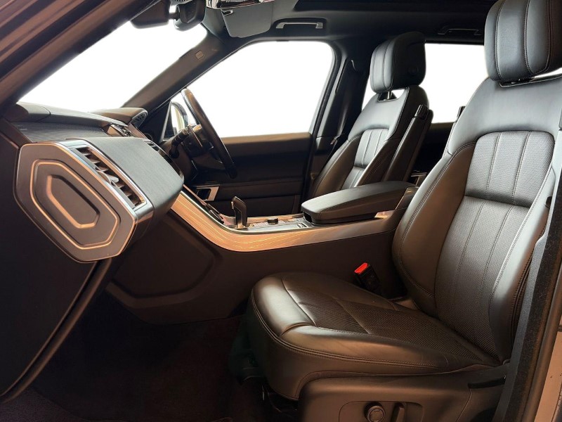 Used Land Rover Range Rover Sport 2020 for sale - 78133663: Photo 4