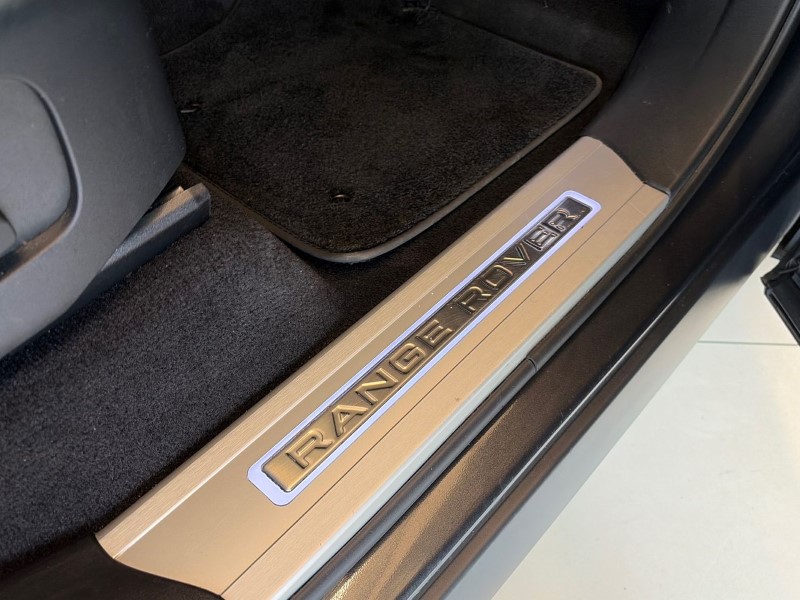 Used Land Rover Range Rover Sport 2020 for sale - 78133663: Photo 41
