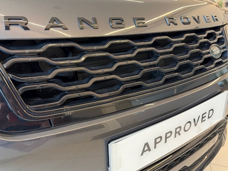 Used Land Rover Range Rover Sport 2020 for sale - 78133663: Photo 46