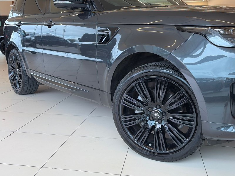 Used Land Rover Range Rover Sport 2020 for sale - 78133663: Photo 47