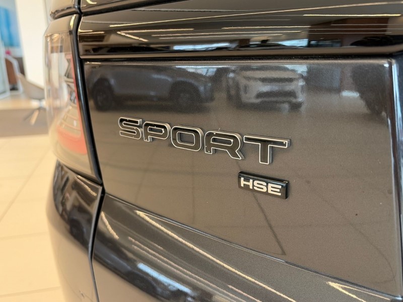 Used Land Rover Range Rover Sport 2020 for sale - 78133663: Photo 49