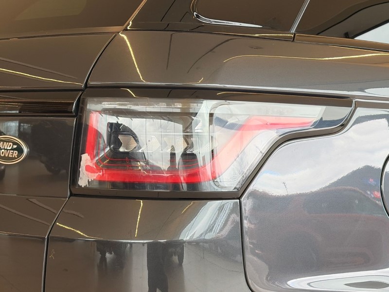 Used Land Rover Range Rover Sport 2020 for sale - 78133663: Photo 50