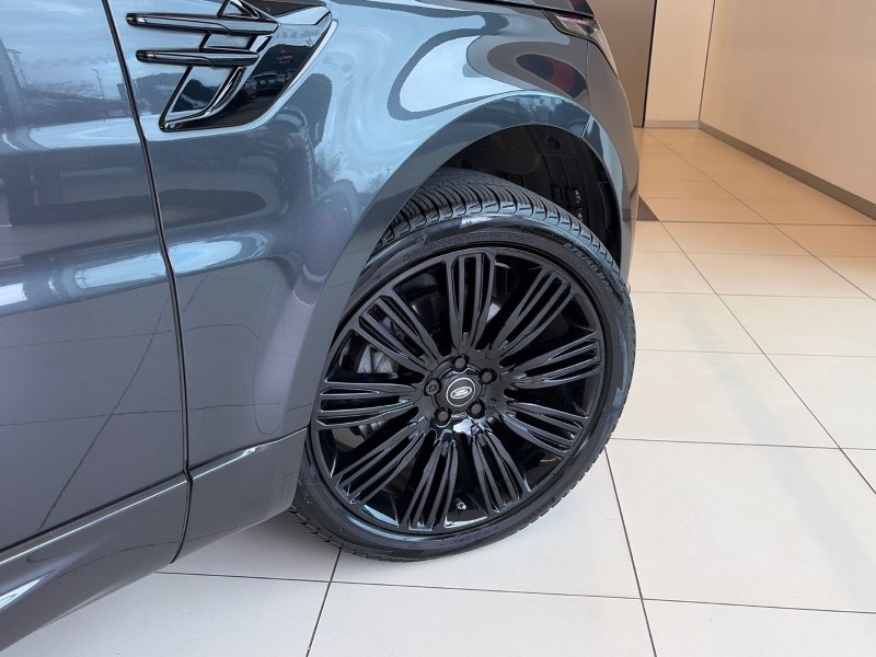 Used Land Rover Range Rover Sport 2020 for sale - 78133663: Photo 52