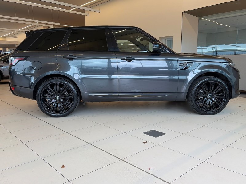 Used Land Rover Range Rover Sport 2020 for sale - 78133663: Photo 55