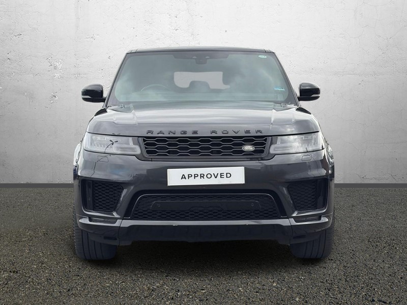 Used Land Rover Range Rover Sport 2020 for sale - 78133663: Photo 8