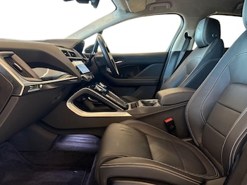 Used Jaguar I-Pace 2021 for sale - 77848259: Photo