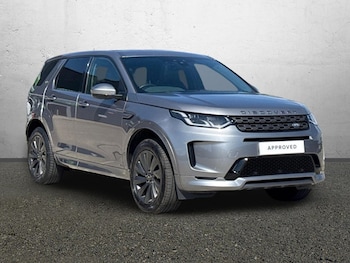 Used Land Rover Discovery Sport 2020 for sale - 79504488: Photo