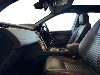 Used Land Rover Discovery Sport 2020 for sale - 79504488: Photo