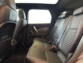 Used Land Rover Discovery Sport 2020 for sale - 79504488: Photo