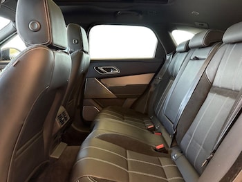 Used Land Rover Range Rover Velar 2022 for sale - 79504490: Photo