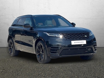 Used Land Rover Range Rover Velar 2023 for sale - 78992095: Photo