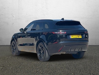 Used Land Rover Range Rover Velar 2023 for sale - 78992095: Photo