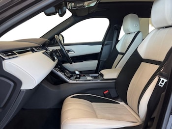 Used Land Rover Range Rover Velar 2023 for sale - 78992095: Photo