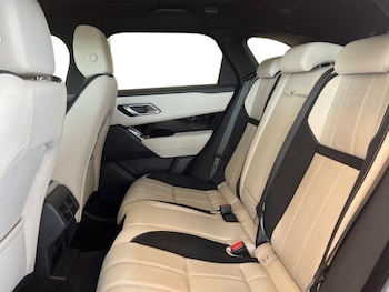 Used Land Rover Range Rover Velar 2023 for sale - 78992095: Photo
