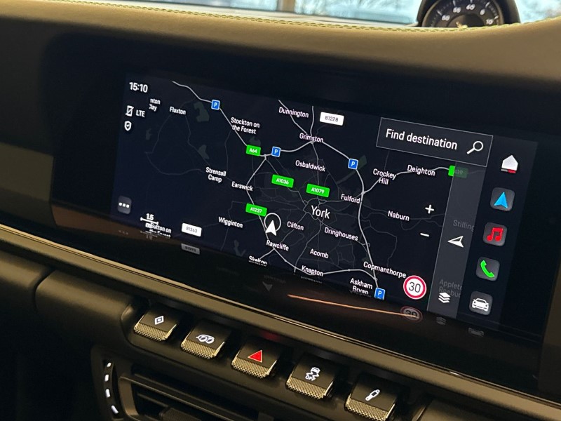 Used Porsche 911 2024 for sale - 77435253: Photo 11