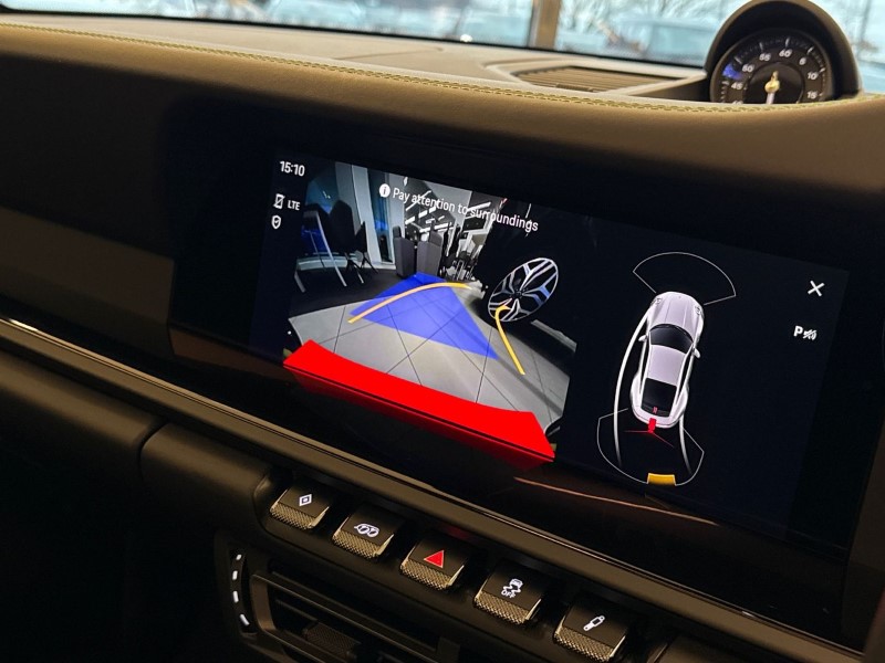 Used Porsche 911 2024 for sale - 77435253: Photo 12