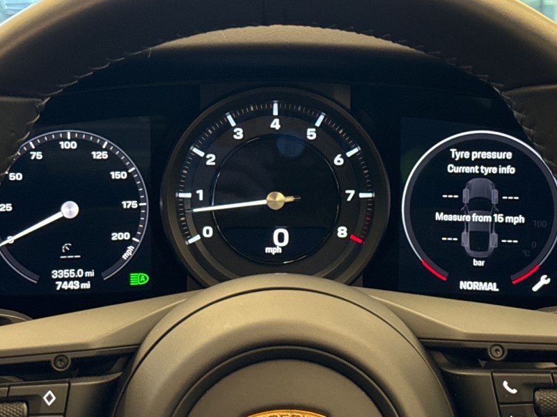 Used Porsche 911 2024 for sale - 77435253: Photo 16