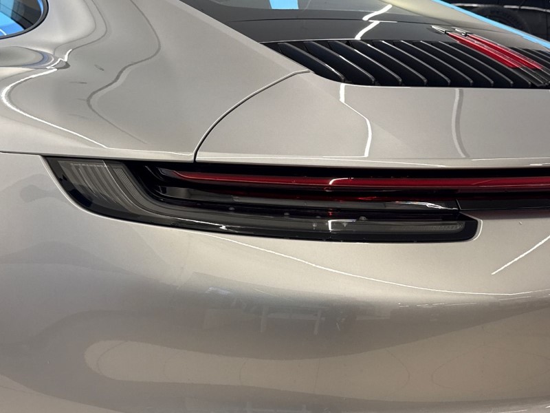 Used Porsche 911 2024 for sale - 77435253: Photo 19