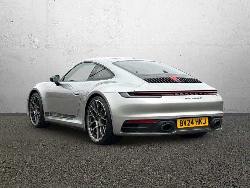 Used Porsche 911 2024 for sale - 77435253: Photo 2