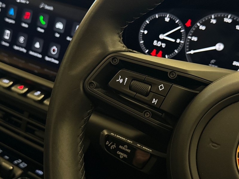 Used Porsche 911 2024 for sale - 77435253: Photo 27