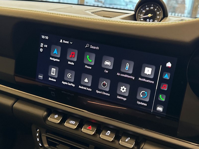 Used Porsche 911 2024 for sale - 77435253: Photo 29