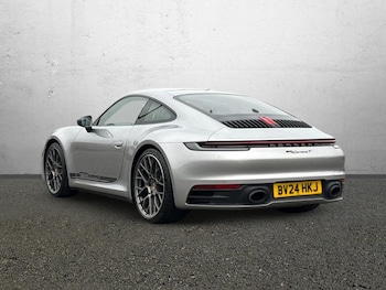 Used Porsche 911 2024 for sale - 77435253: Photo
