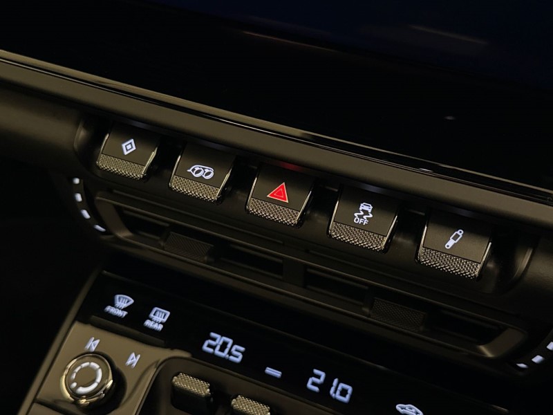 Used Porsche 911 2024 for sale - 77435253: Photo 32