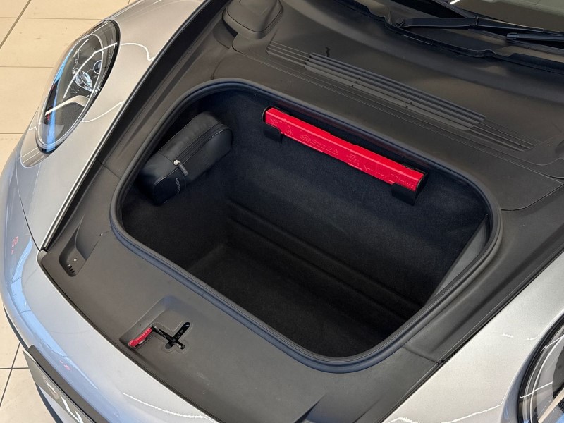 Used Porsche 911 2024 for sale - 77435253: Photo 37