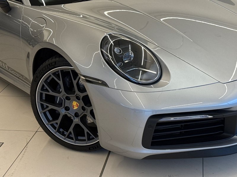 Used Porsche 911 2024 for sale - 77435253: Photo 39
