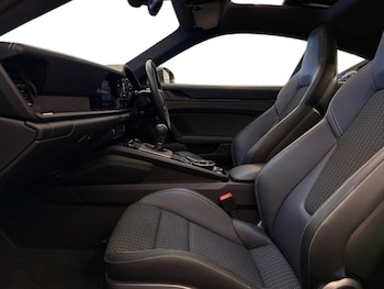 Used Porsche 911 2024 for sale - 77435253: Photo