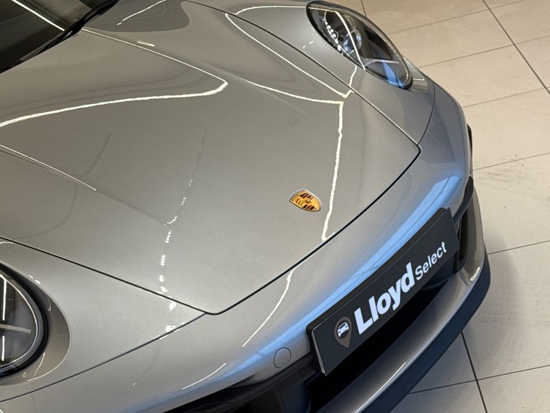 Used Porsche 911 2024 for sale - 77435253: Photo 40