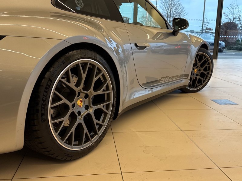 Used Porsche 911 2024 for sale - 77435253: Photo 45