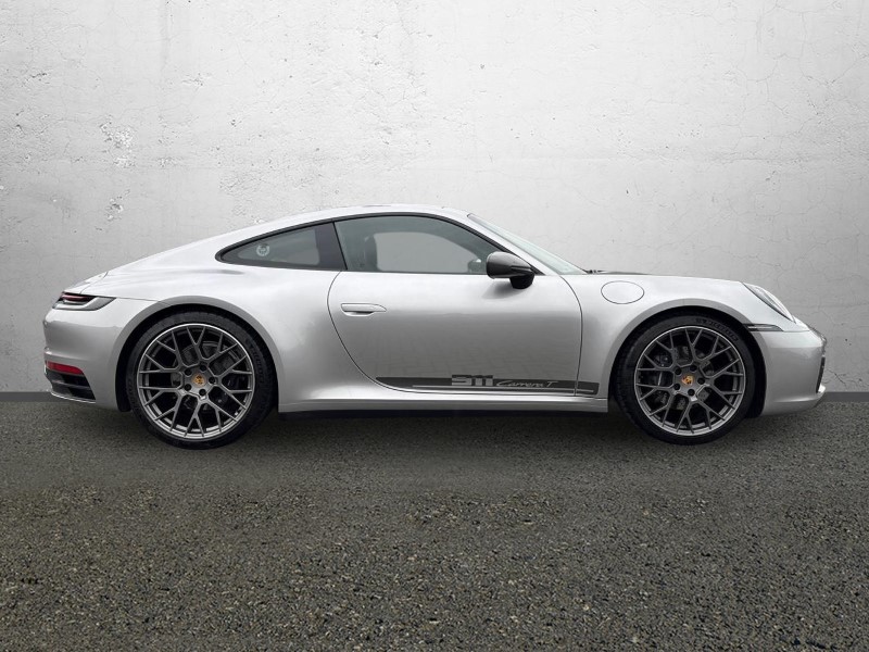 Used Porsche 911 2024 for sale - 77435253: Photo 5