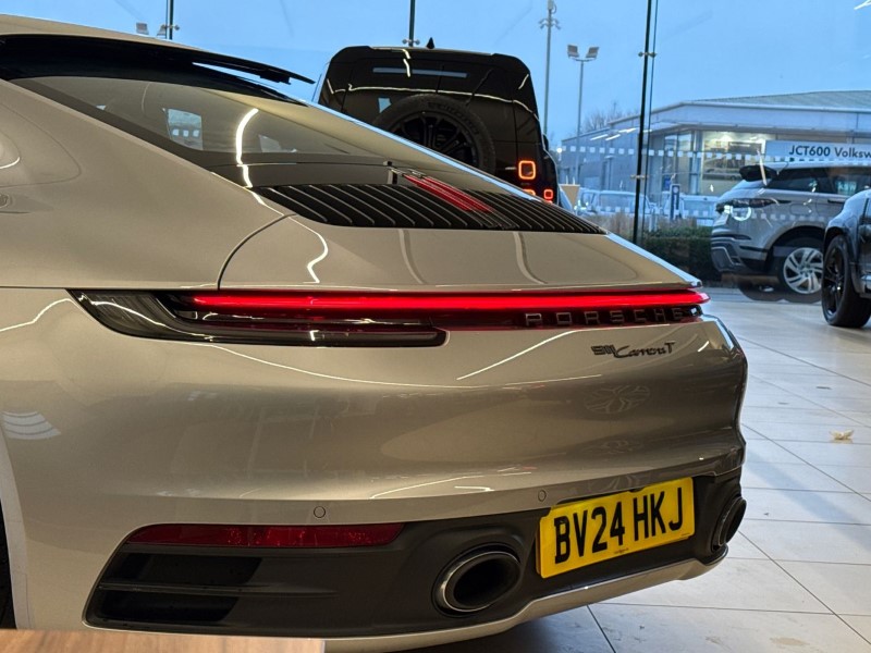 Used Porsche 911 2024 for sale - 77435253: Photo 53