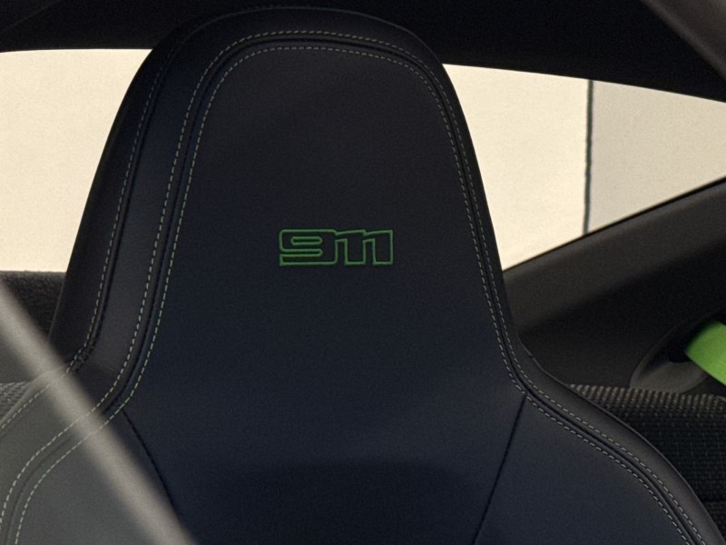 Used Porsche 911 2024 for sale - 77435253: Photo 54