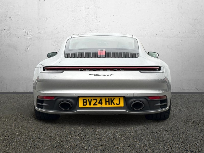 Used Porsche 911 2024 for sale - 77435253: Photo 6