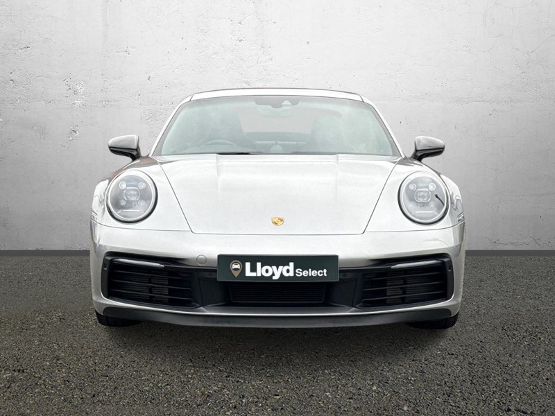 Used Porsche 911 2024 for sale - 77435253: Photo 7