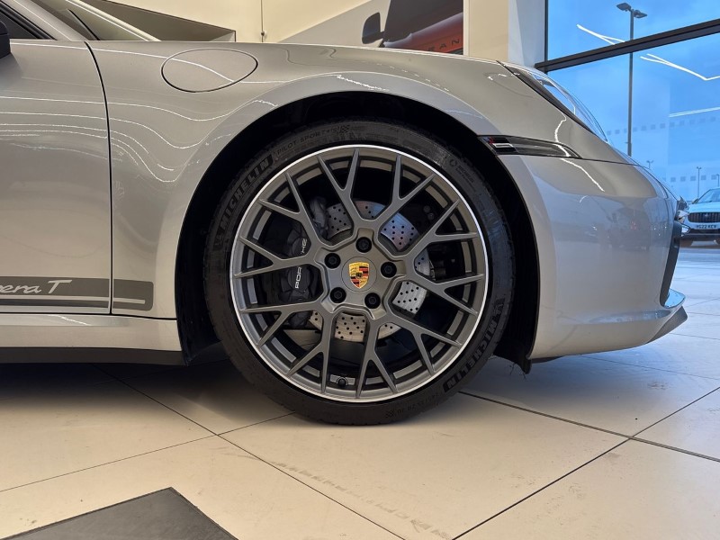 Used Porsche 911 2024 for sale - 77435253: Photo 8