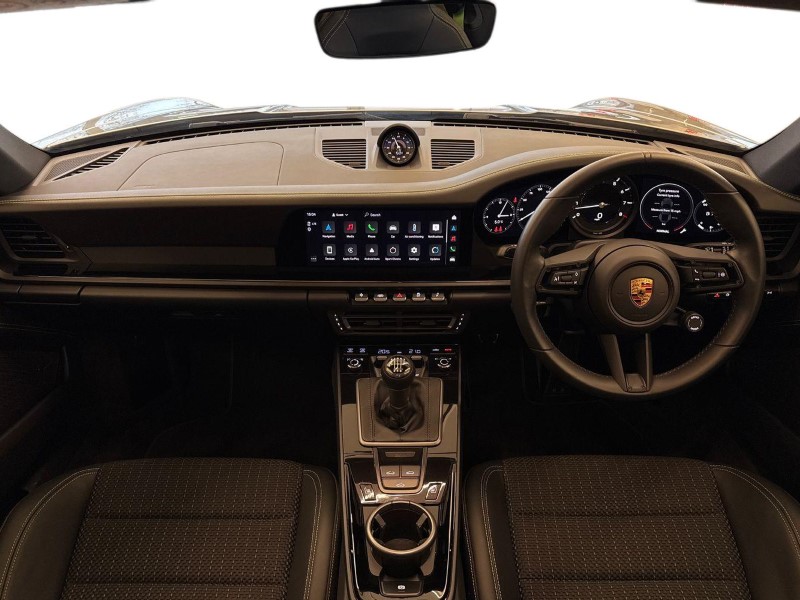 Used Porsche 911 2024 for sale - 77435253: Photo 9