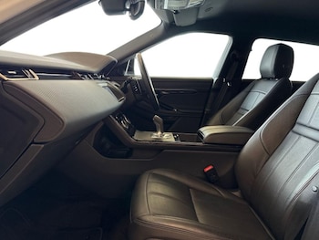 Used Land Rover Range Rover Evoque 2022 for sale - 79344124: Photo