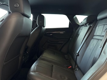 Used Land Rover Range Rover Evoque 2022 for sale - 79344124: Photo