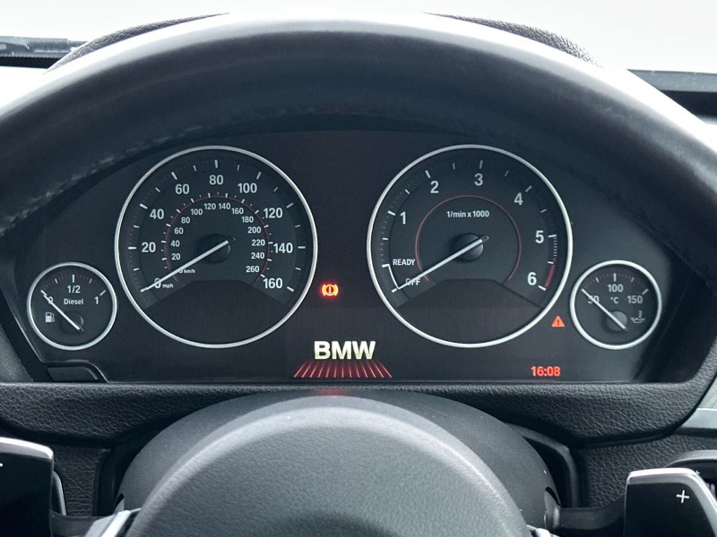 Used BMW 3 Series 2019 for sale - 77729465: Photo 16